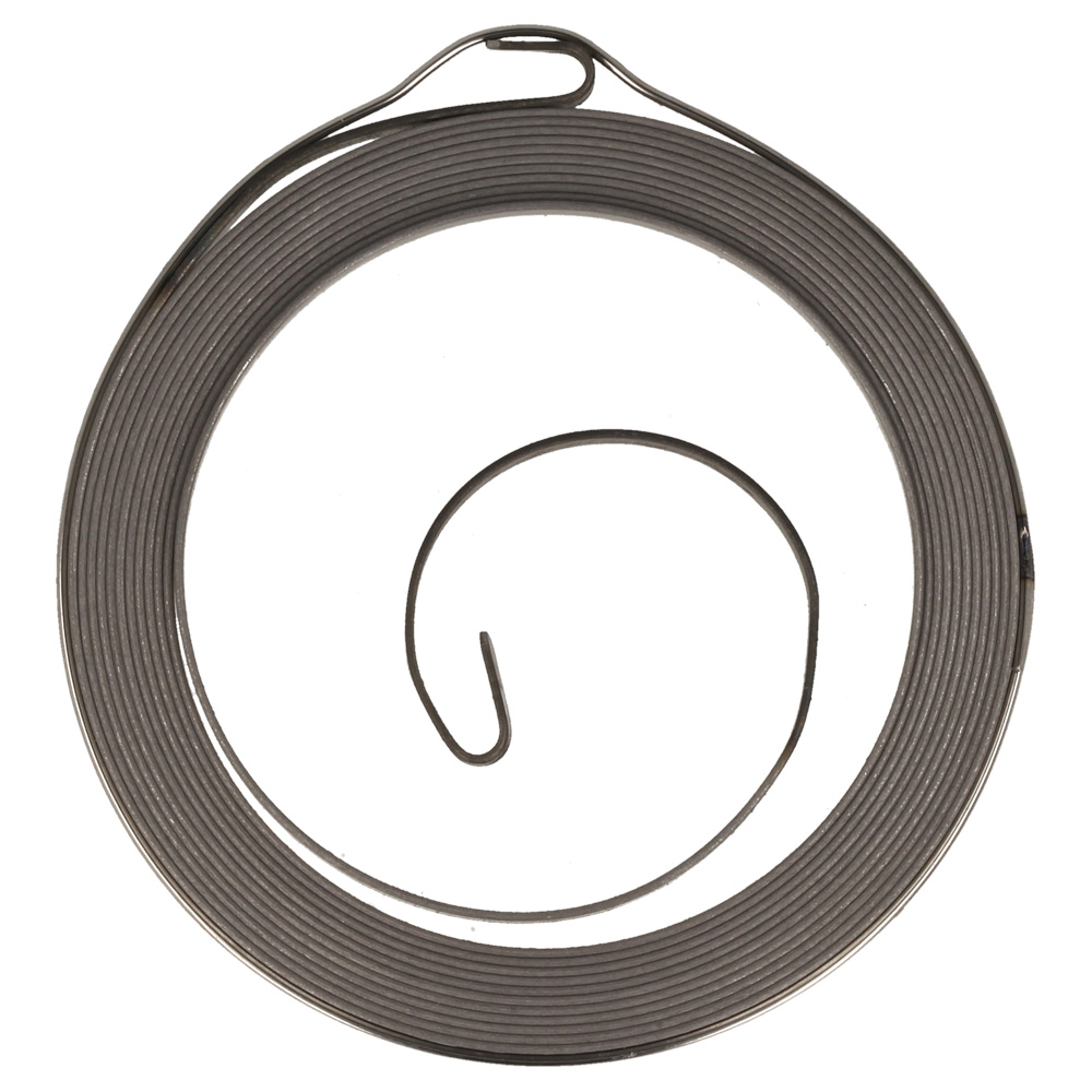 Spiral Spring (Alt.)