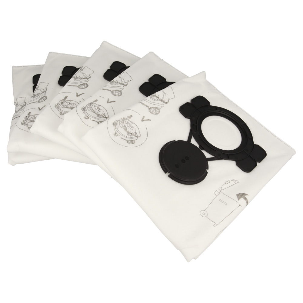 Fleece Filter Bags Vc4210L/M