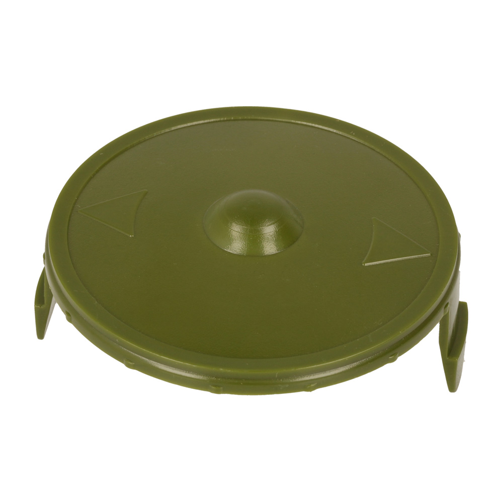 Spool Cover