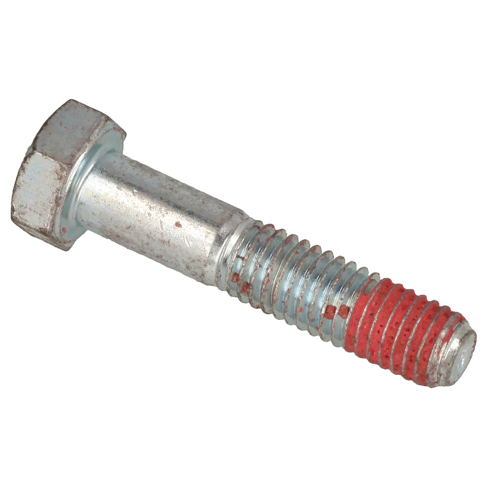 Screw