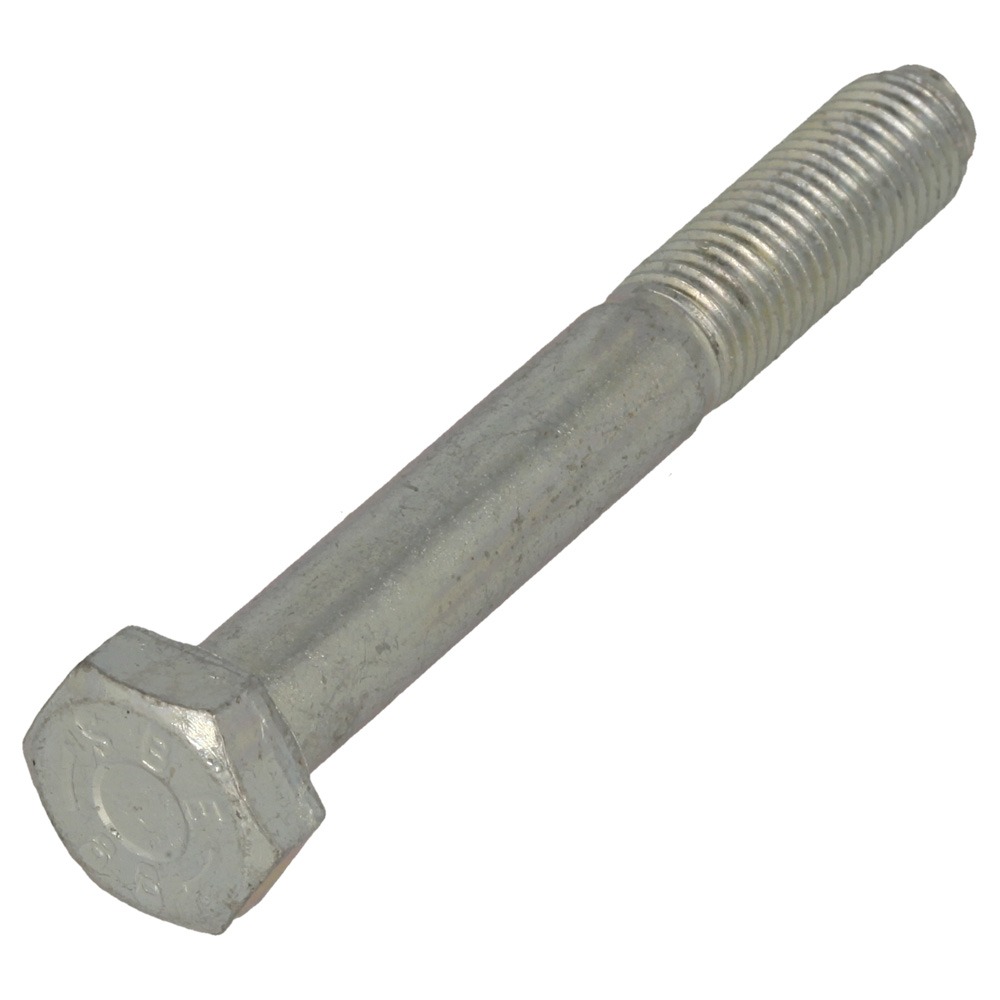 Screw