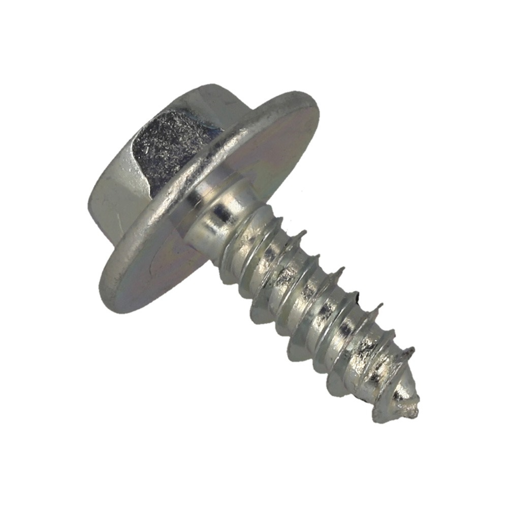 Screw