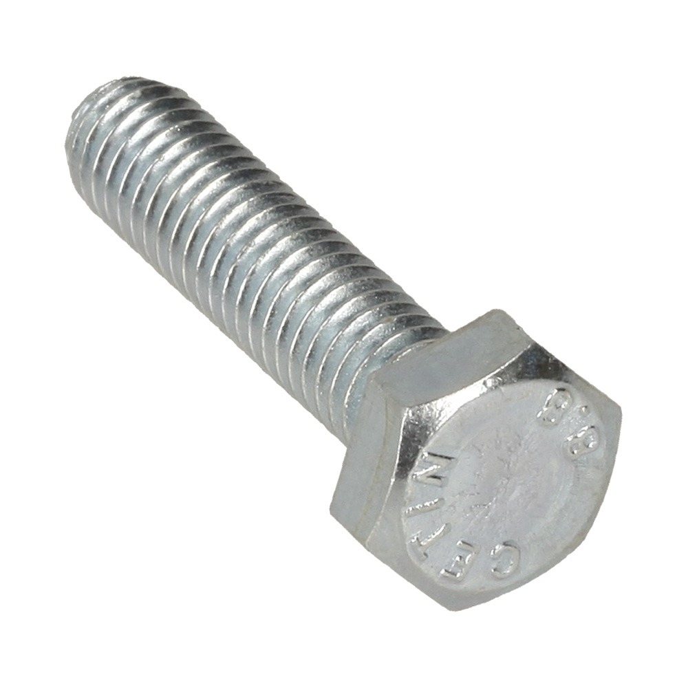 Screw
