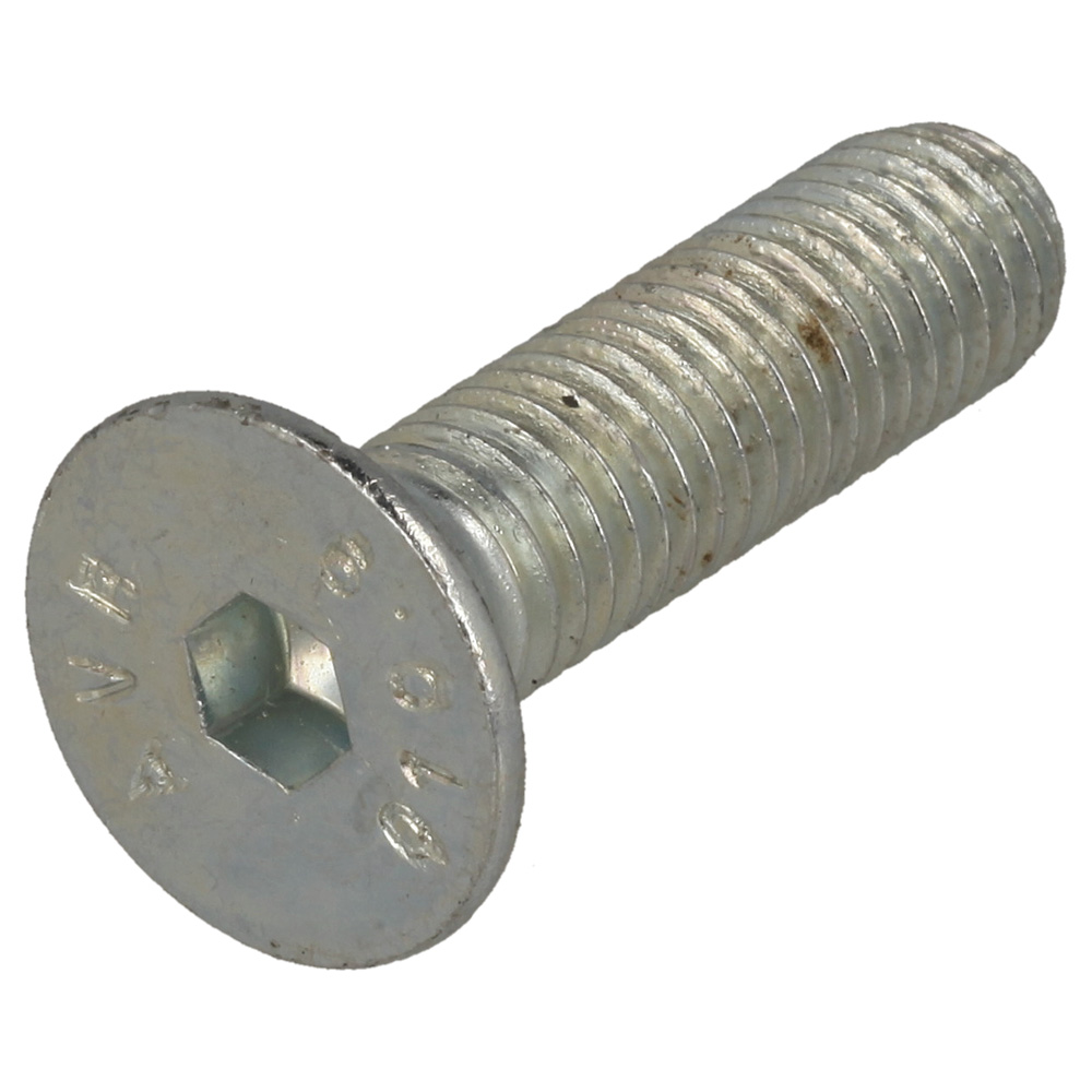 Screw
