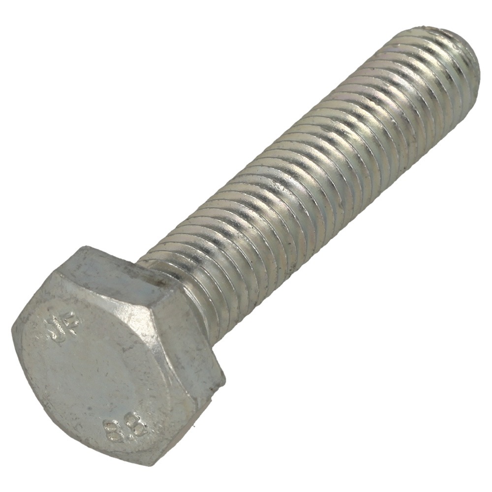 Screw