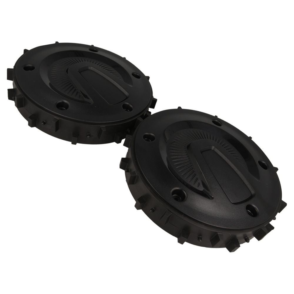 Mountain Wheels