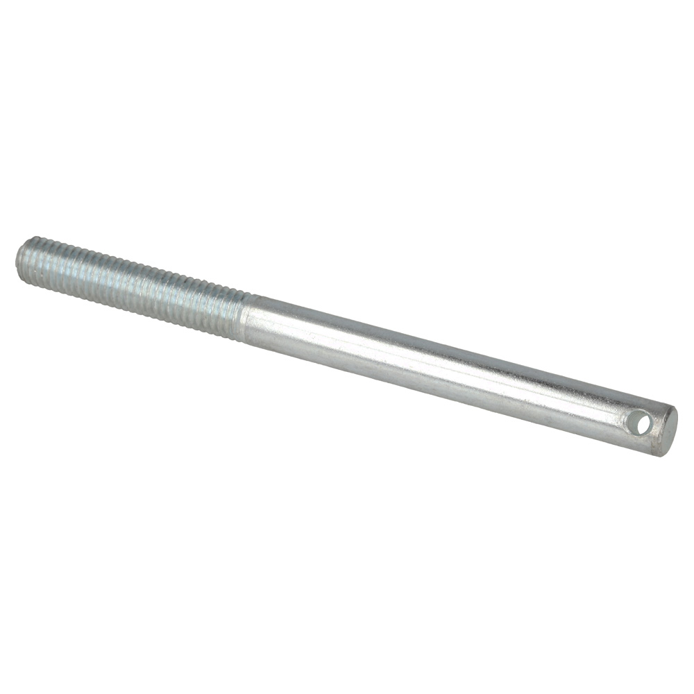 End Nipple L . 110 mm