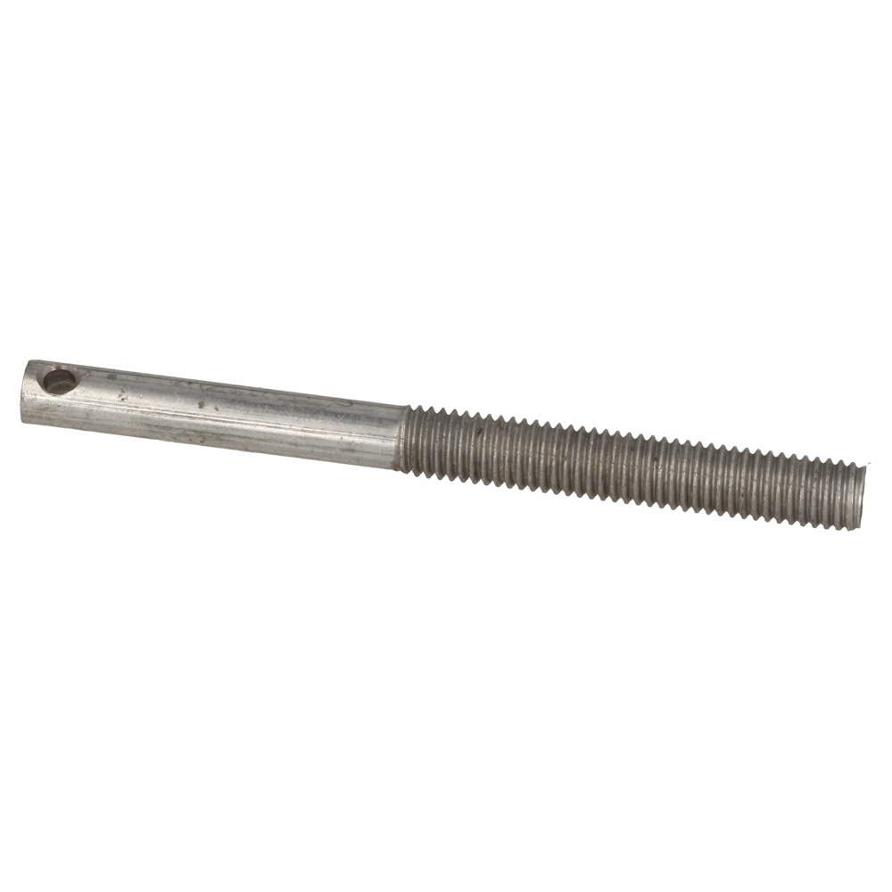End Nipple L . 90 mm