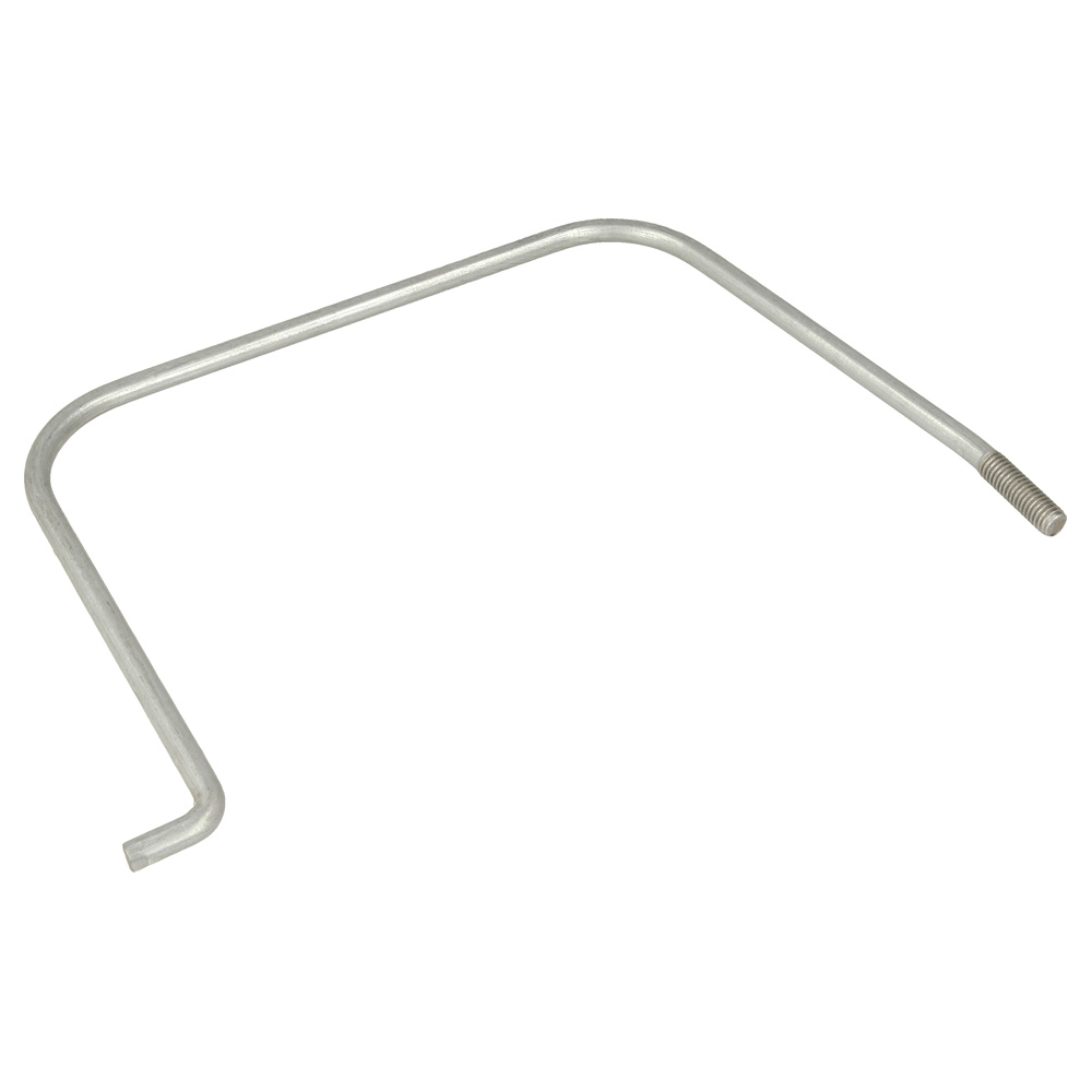 Tank Clamp