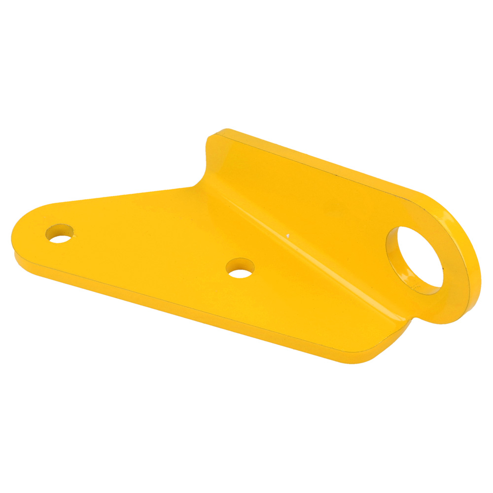 Bracket Front-Rh (Yellow)