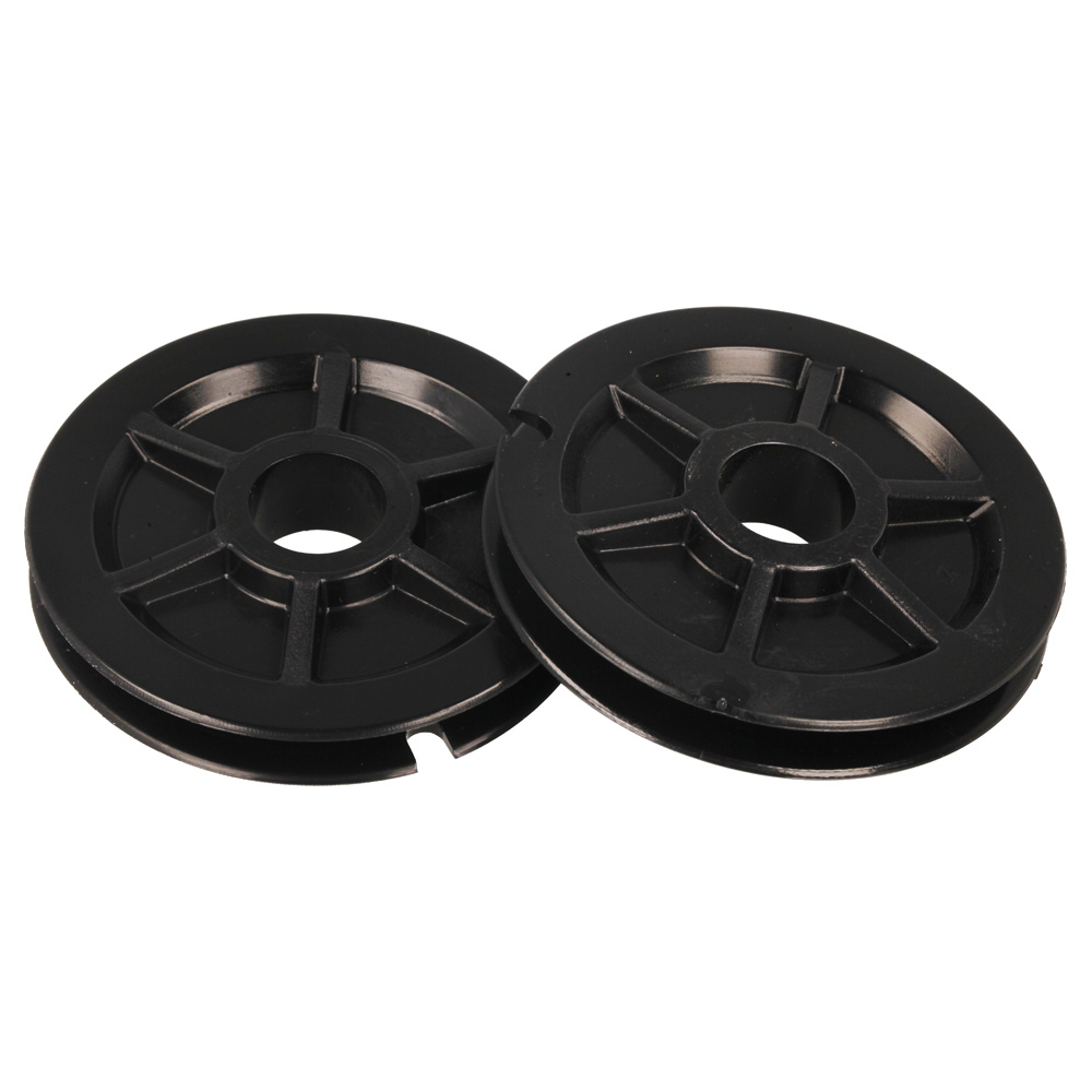 Steering Pulley Sats 2 st.kit of 2
