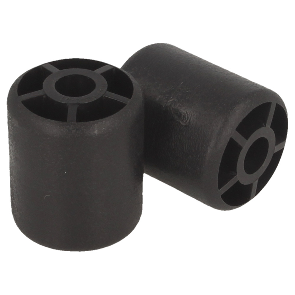 Support Rollers Sats 2 st.kit of 2