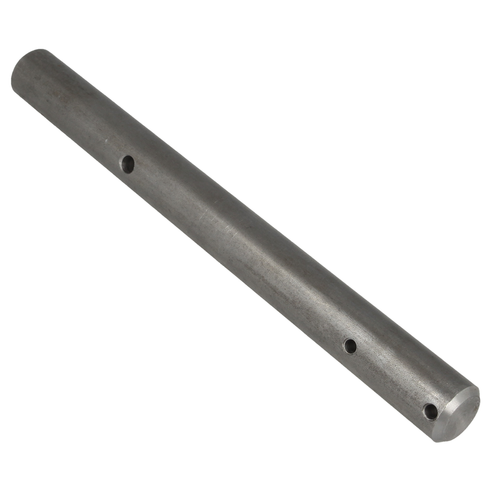 Front Axle