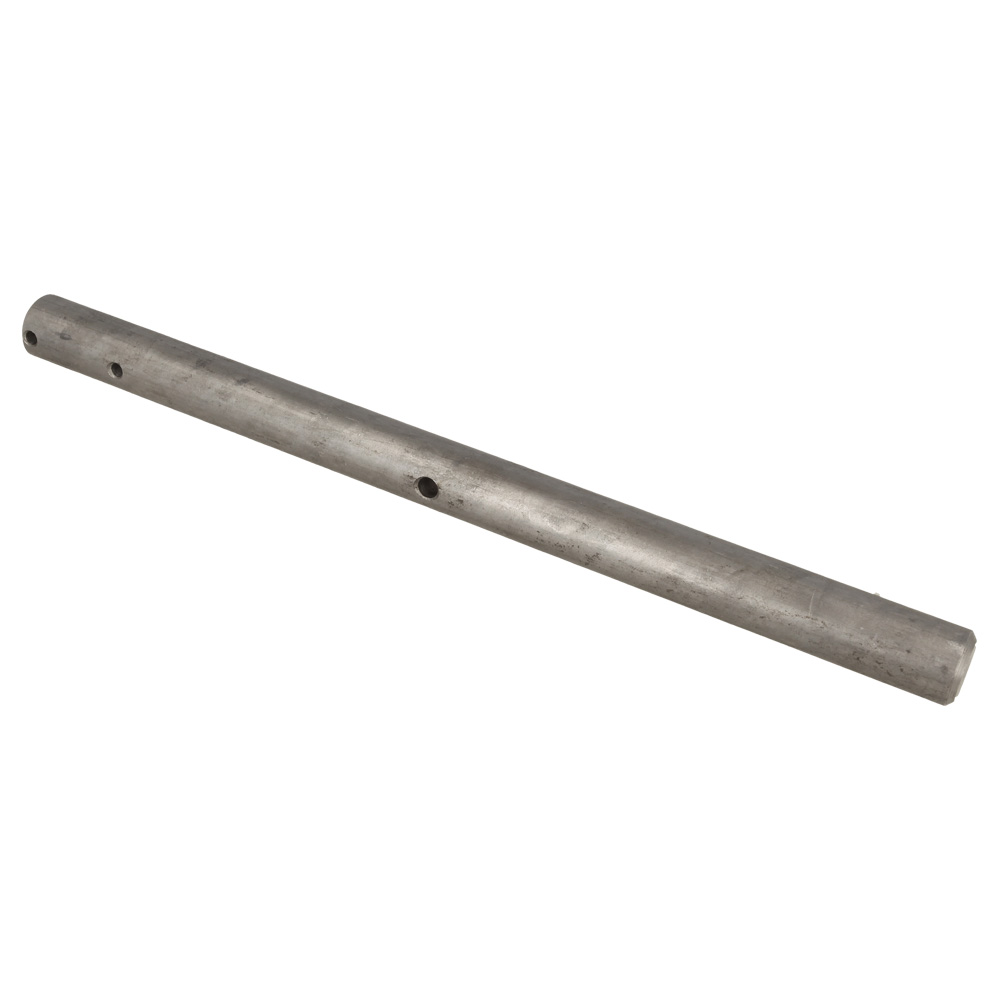 Front Axle
