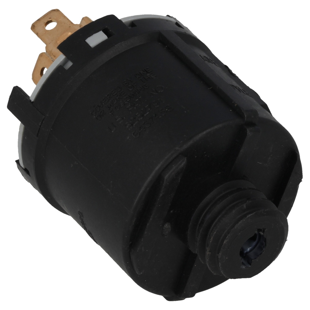 Ignition Switch