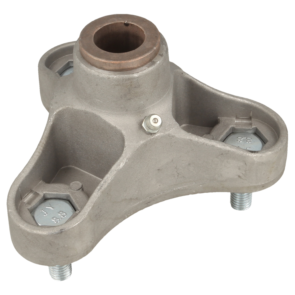 Wheel Hub Assy Pos 3A - 4 incl.