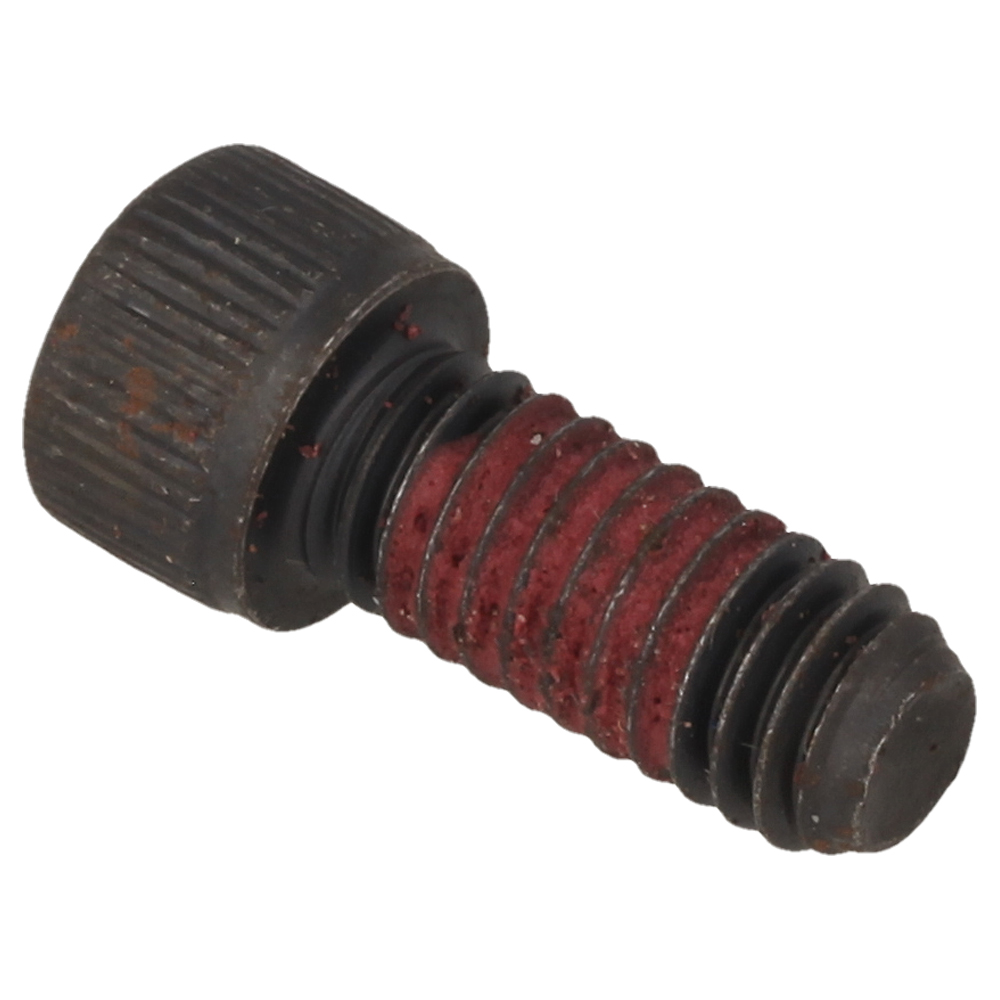 Screw