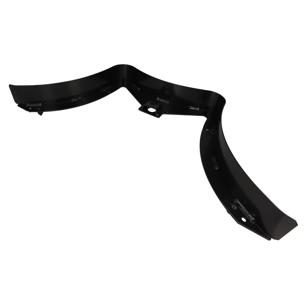 Mulch Plug-Black