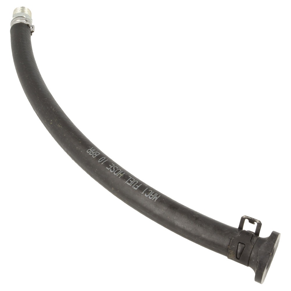 Oil Drain Assy Inkl. pos 9 - 12