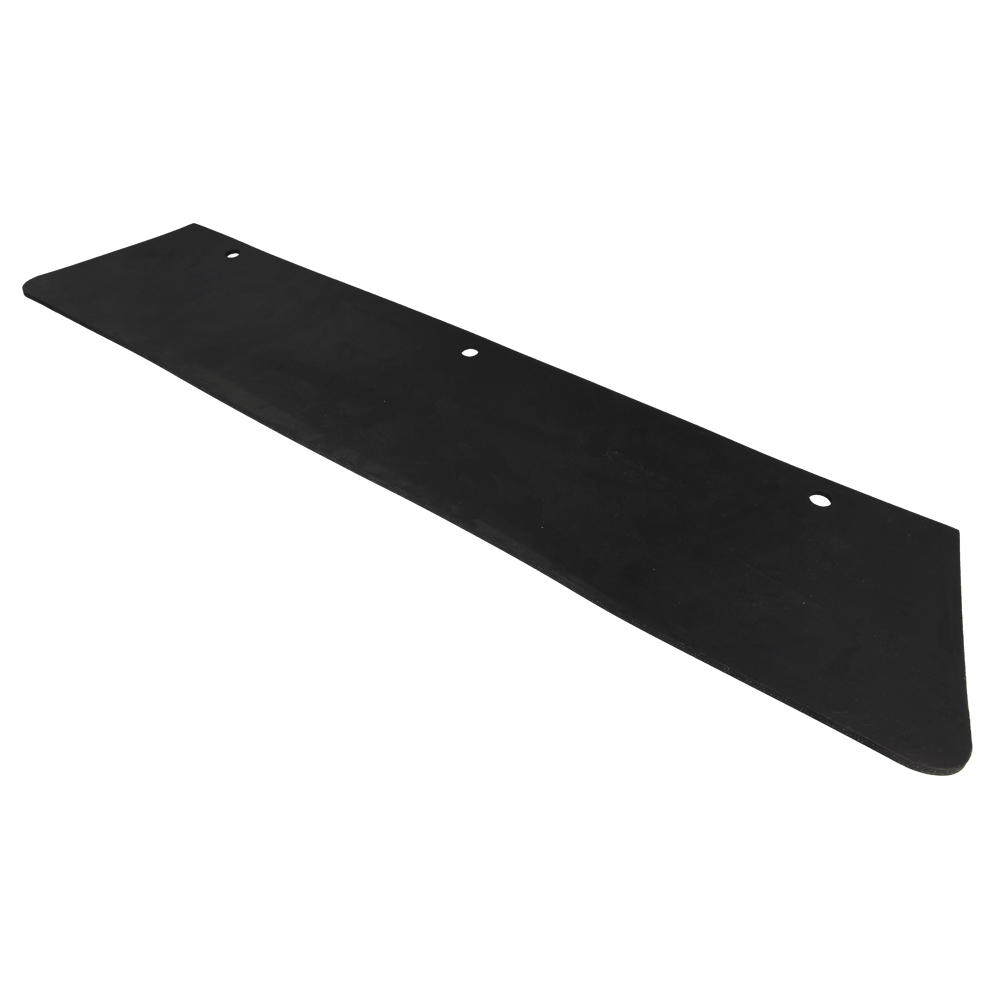 Rubber Guard