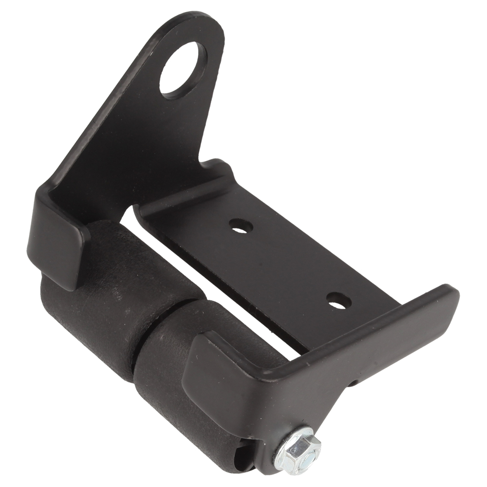 Roller-Lh W.Bracket Inkl. pos 22 - 26