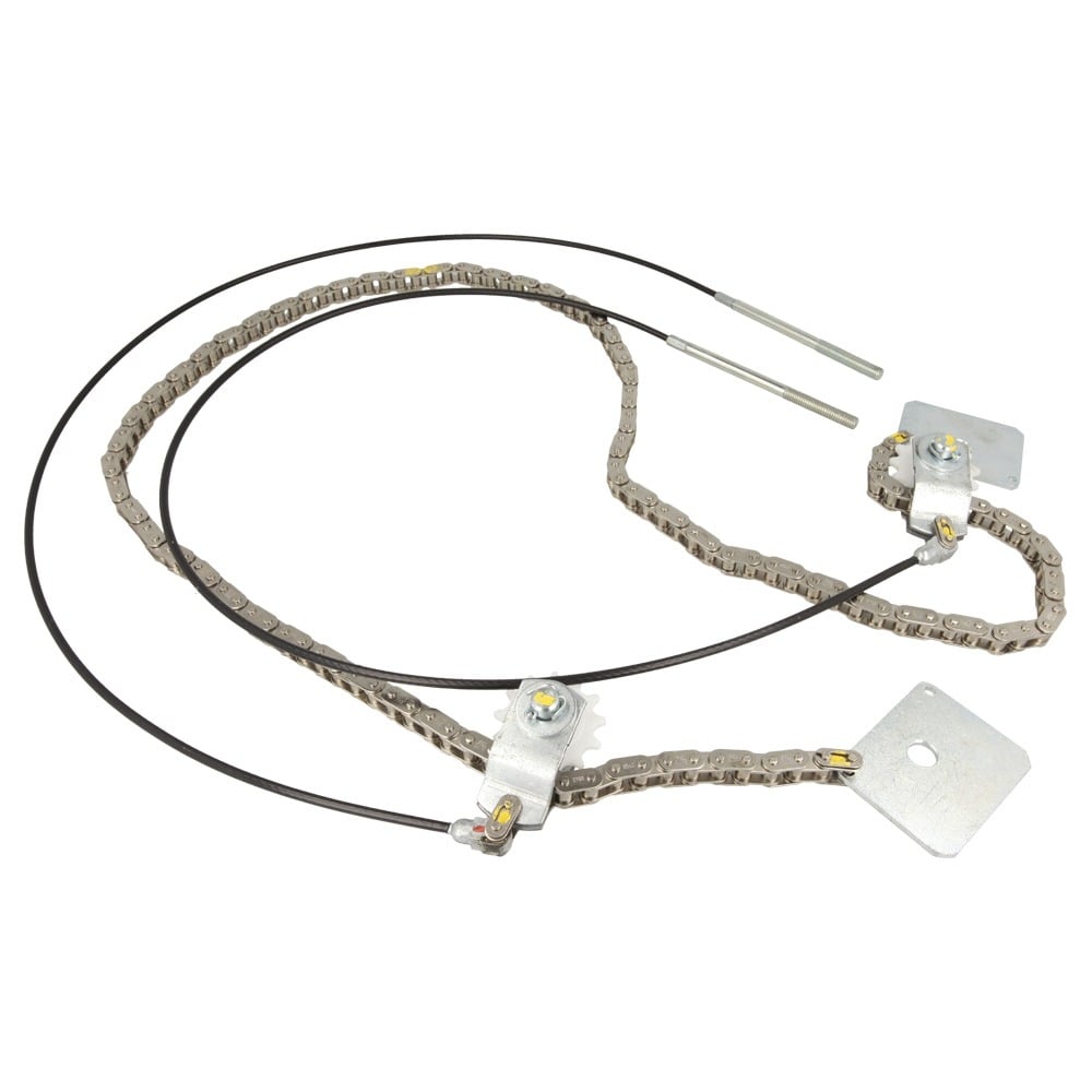 Steering Chain Assy