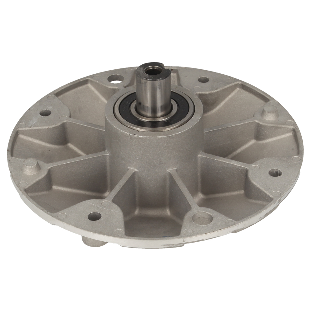 Bearing Box Assy