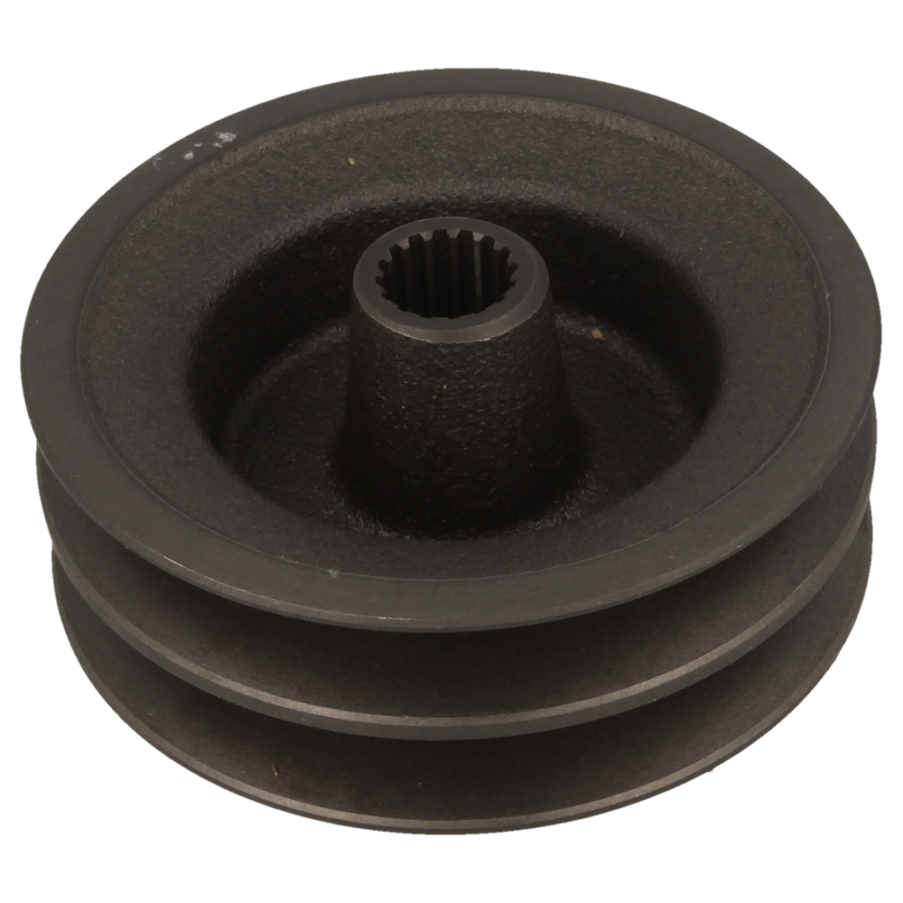 Pulley