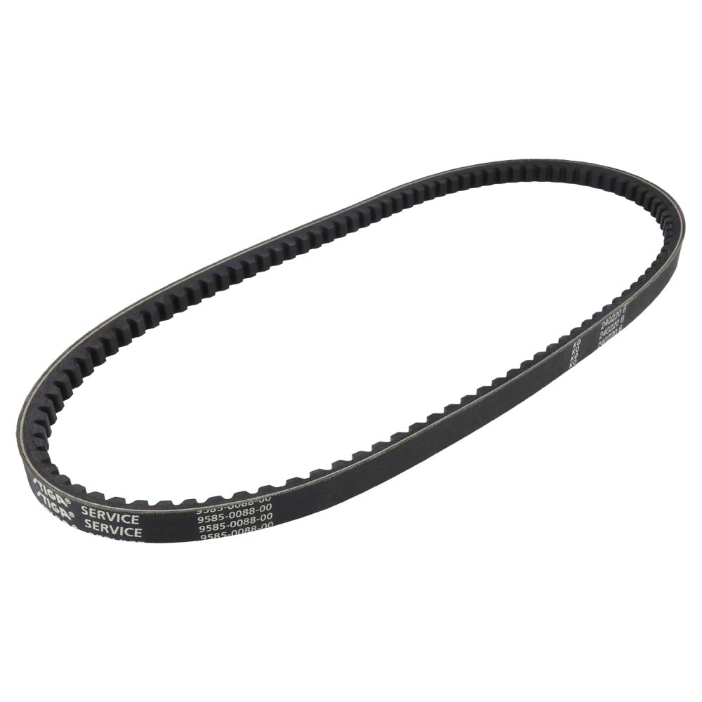 V-Belt Service code for Belt. 9585-0088-00