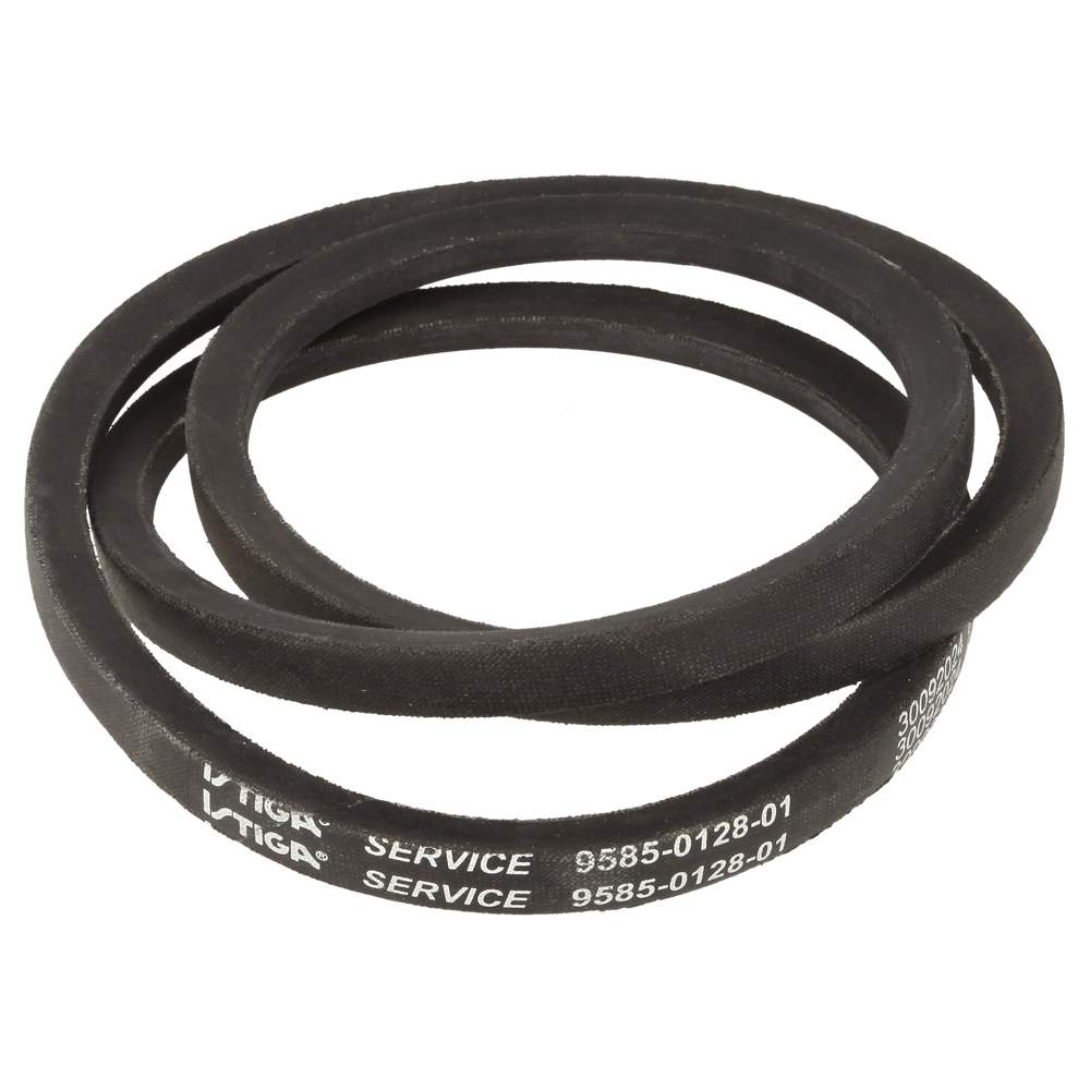 Belt (42B) Replaced by Service Code. 1134-9096-01