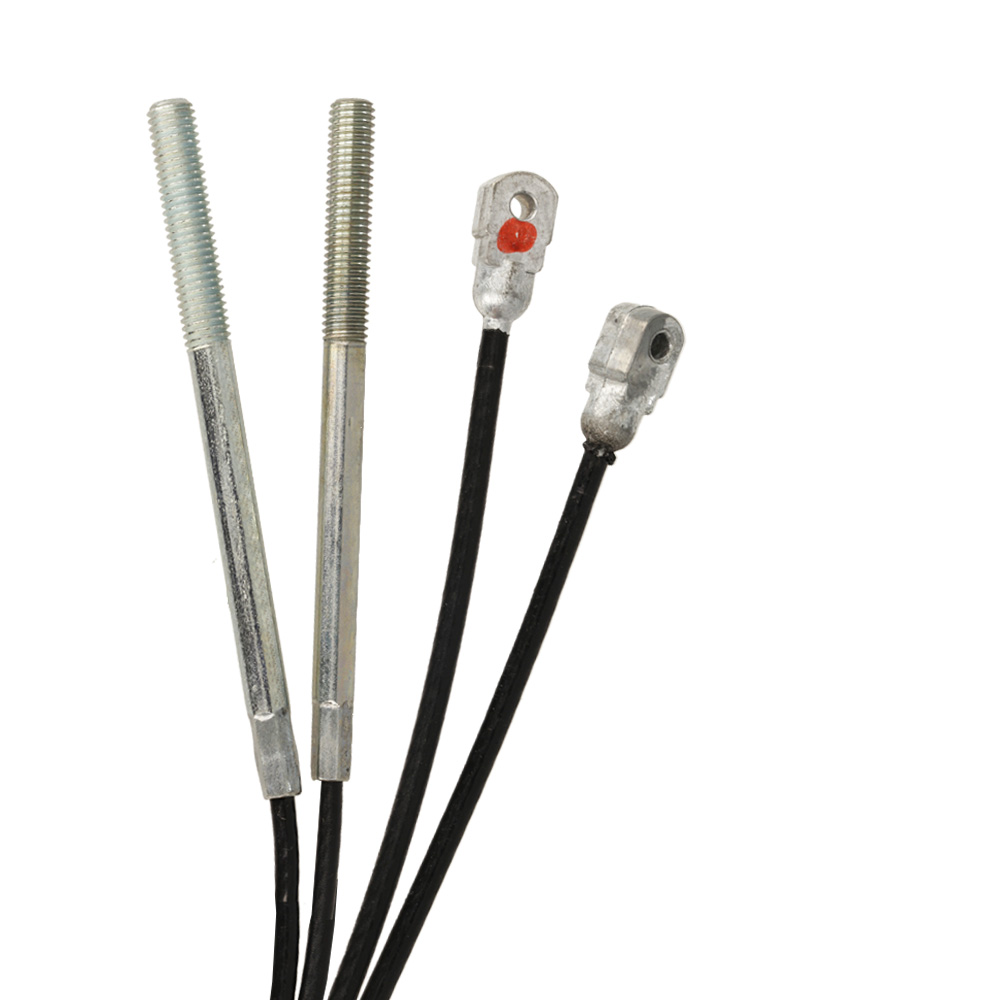 Steering Wire Sats vä+hö.kit L+R
