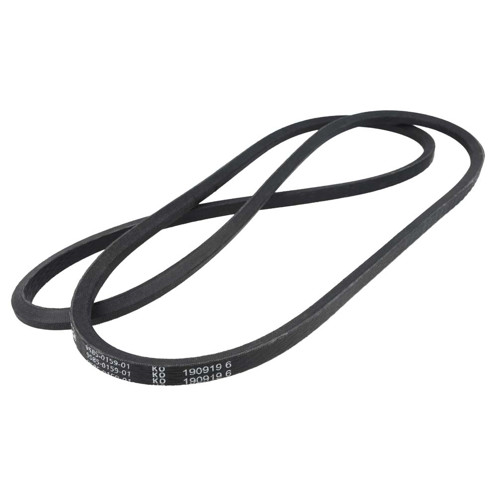 Trapezoidal Belt - 4Wd Replaced by Service Code. 1134-9108-01