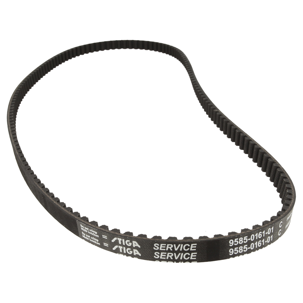 Toothed Belt