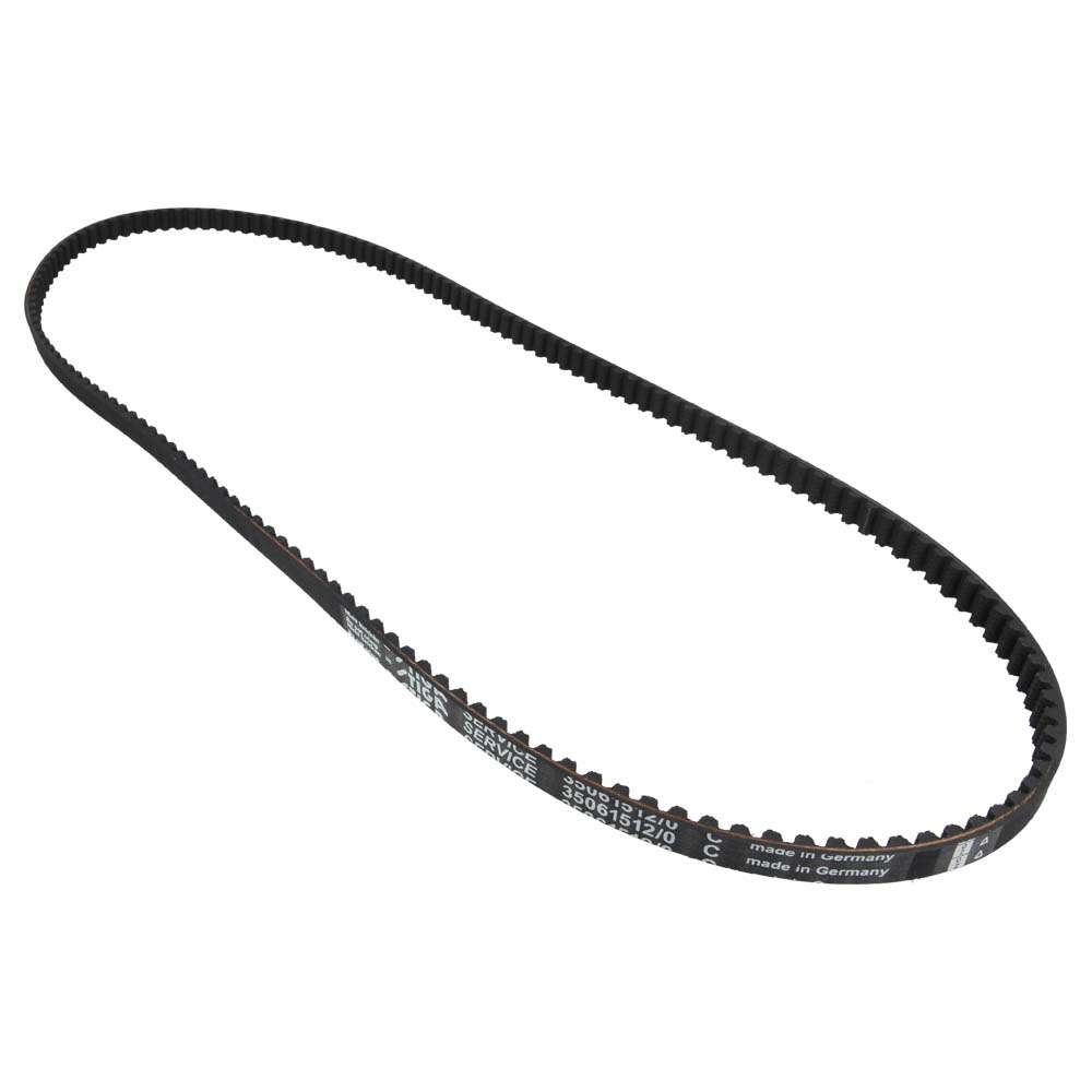 Reinforced - Toothed Belt Service code for Belt. 135061512.0