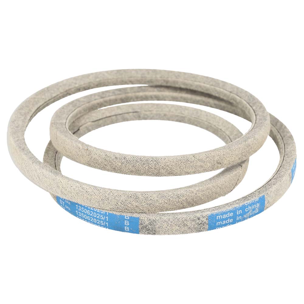 V-Belt Replacing Service code 1134-9187-02