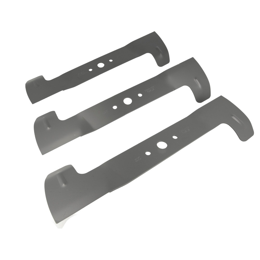 Winged Blades Stiga Packed into 182004359.0 (3pcs)
