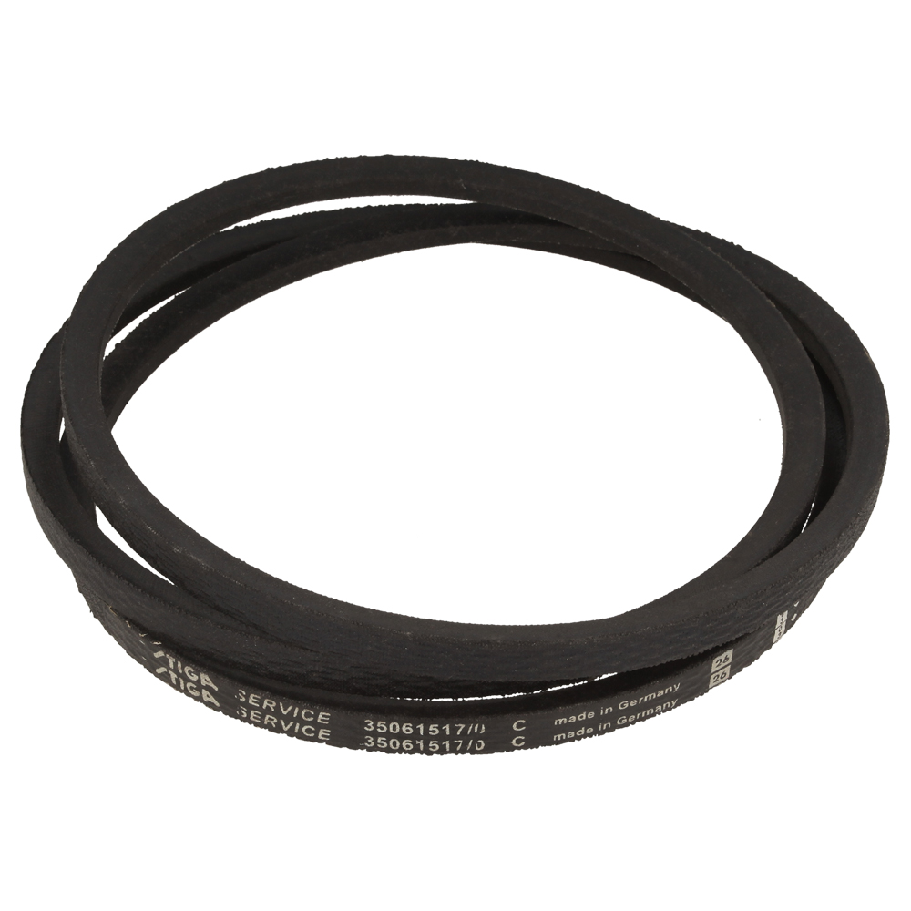 V-Belt (Mod. 4Wd) Replaced by Service Code. 1134-9157-01