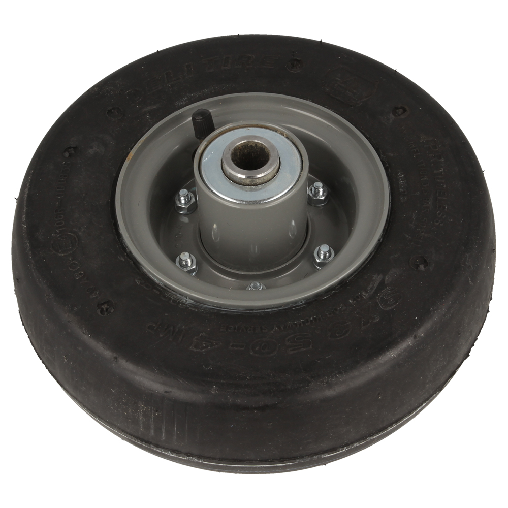Wheel
