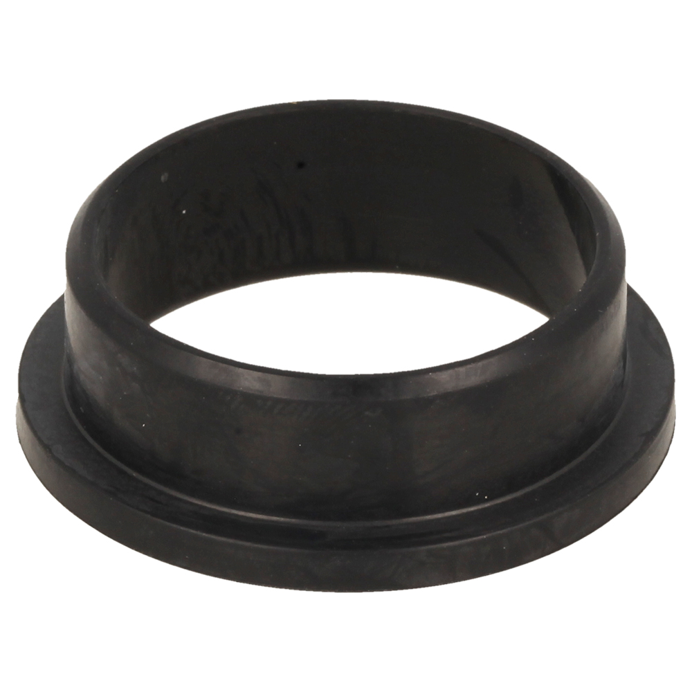 Rubber Cuff