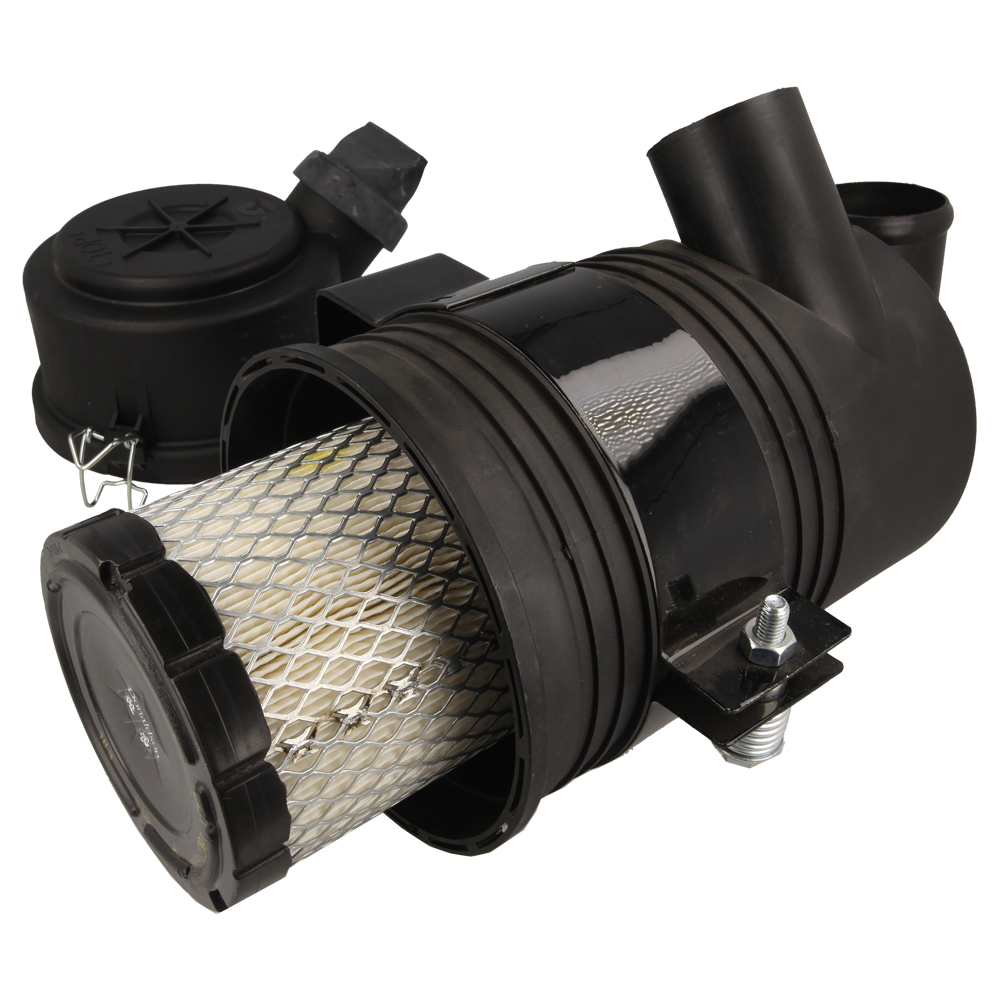 Air Filter Contain also 1139-2652-01