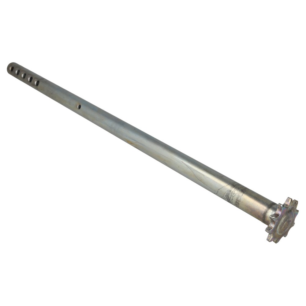 Steering Column