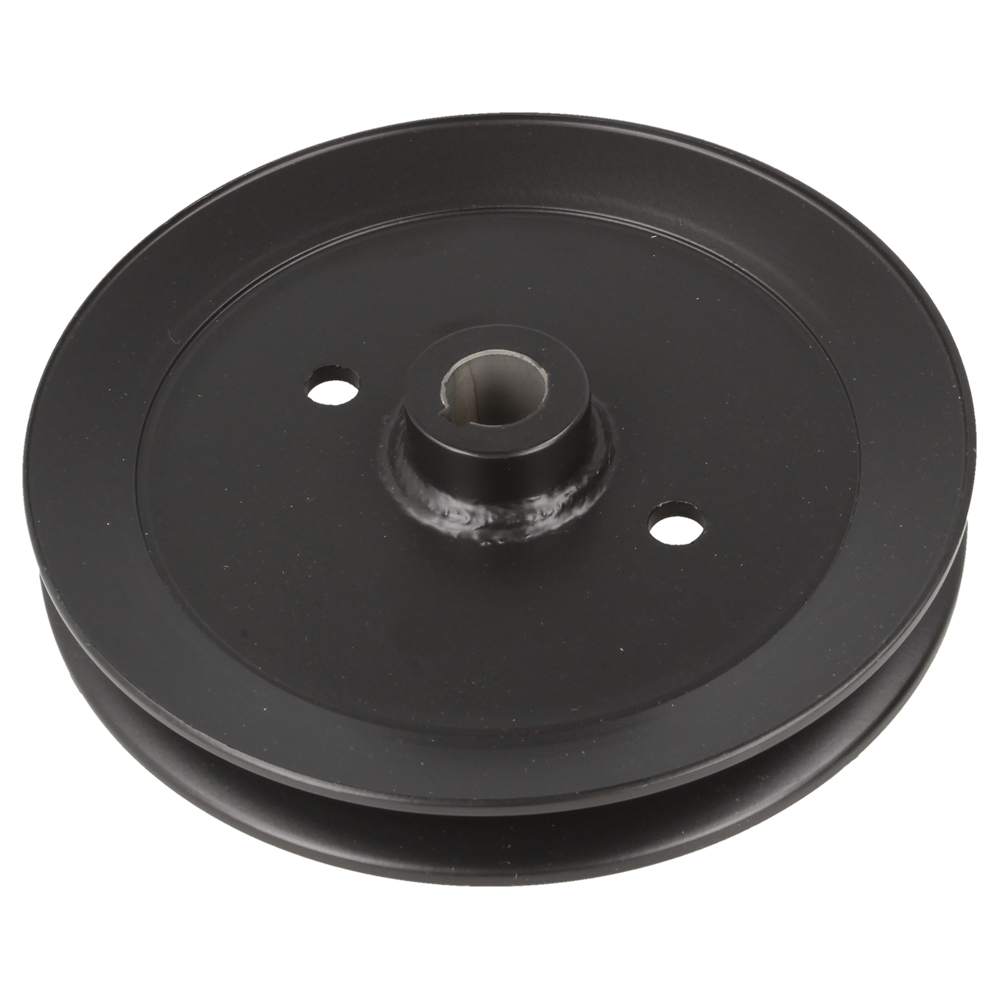 Pulley