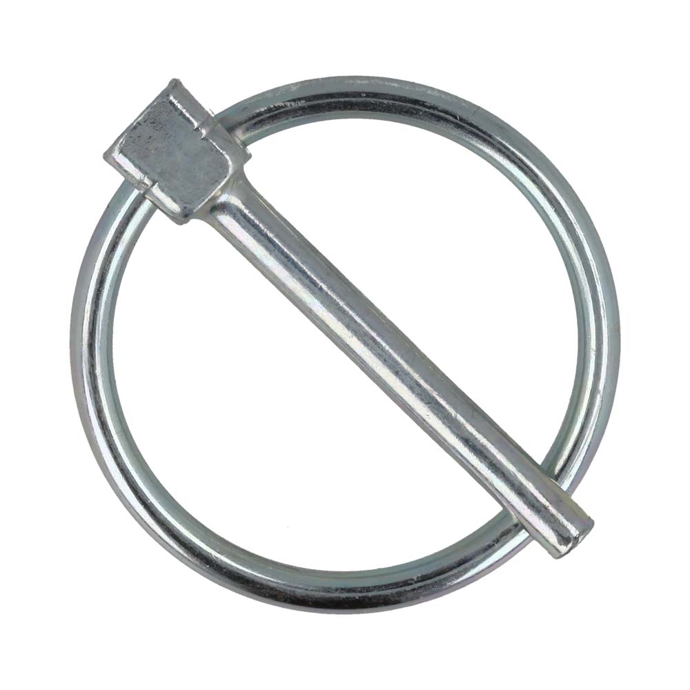 Locking Pin