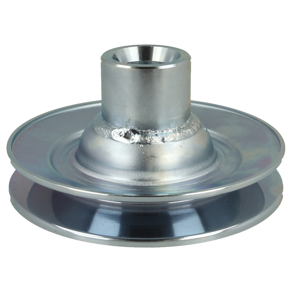 Engine Pulley