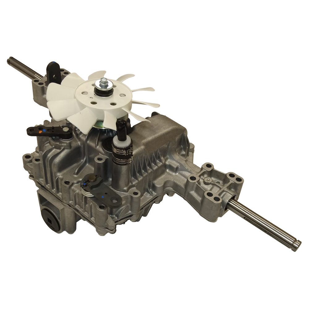 Transaxle K574F