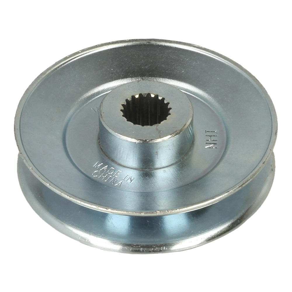 Belt Pulley K46AG - 1A6460-25750