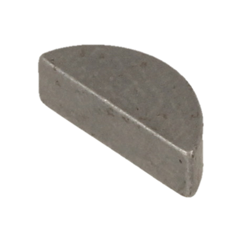 Key B section