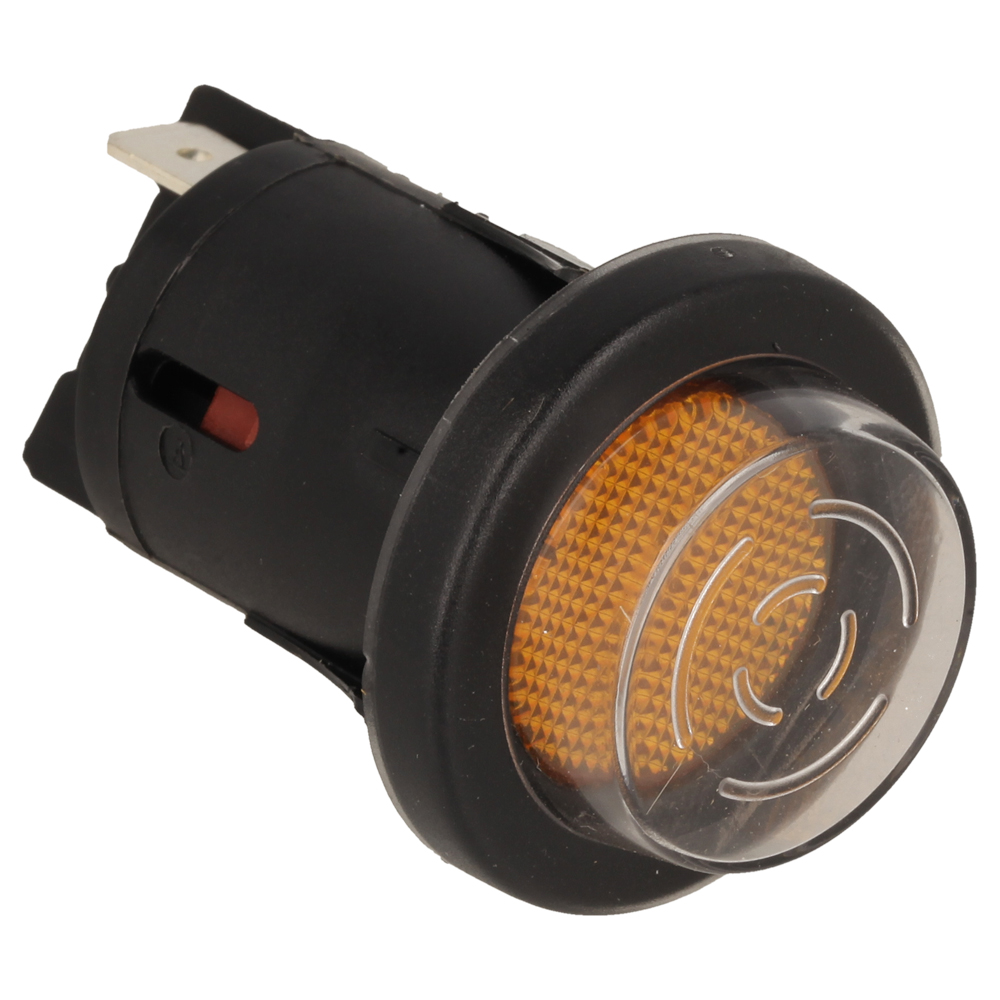 Microswitch Clutch