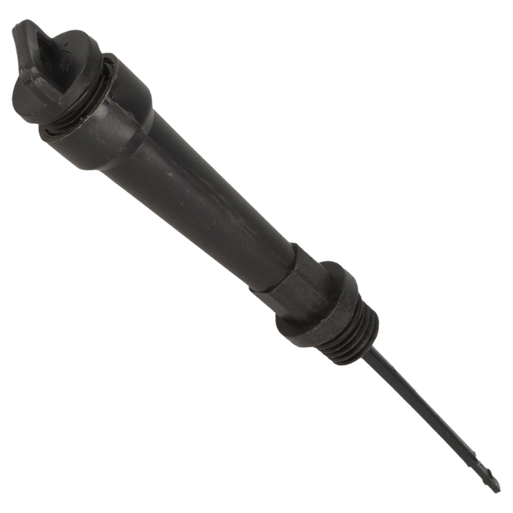 Oil Dipstick & Oil Fill Tube Assy