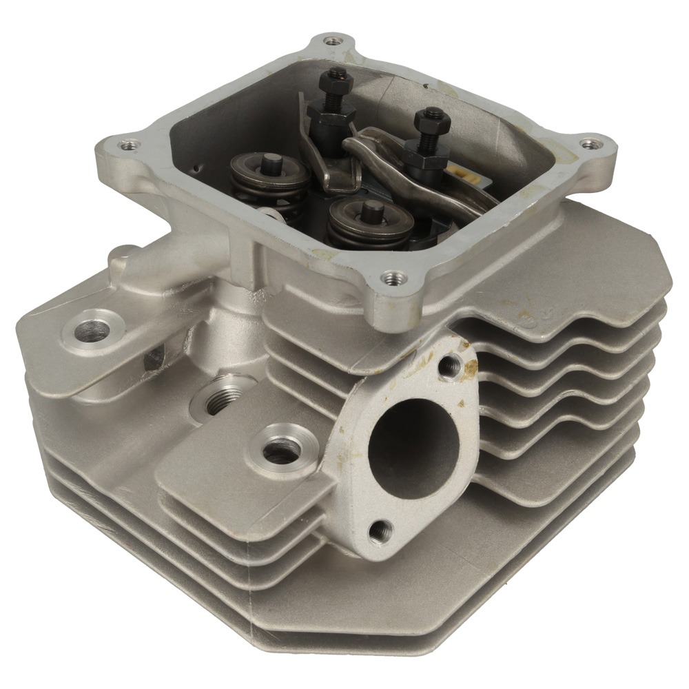 Cylinder Head Assy WM12 - WM12.5